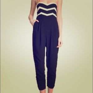 Parker Jumpsuit “Carmela”